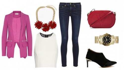 xu huong sac hong 20017 anh 9