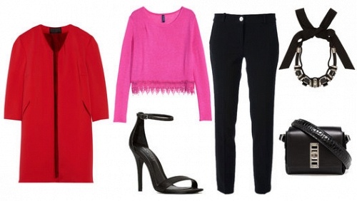 xu huong sac hong 20017 anh 7