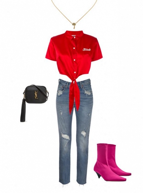 xu huong sac hong 20017 anh 10