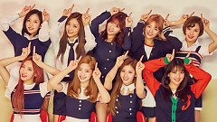 Du bi che bai, ca khuc moi cua TWICE van diem nhien am cup hinh anh