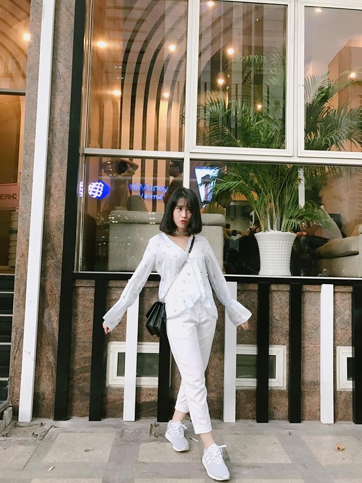 Street style cua cac fashionista Viet anh 9