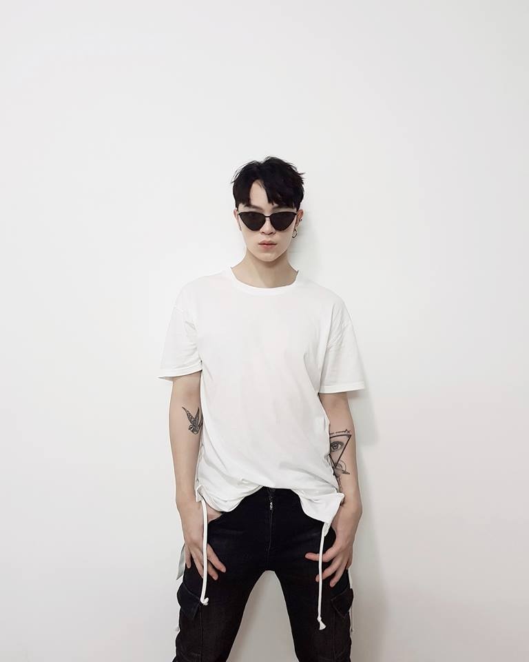 Street style cua cac fashionista Viet anh 3