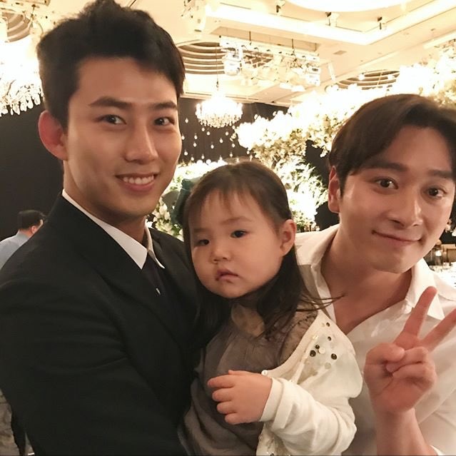 Dam cuoi CEO nha JYP tu hoi nhieu “sao” hon ca concert JYP Nation anh 5