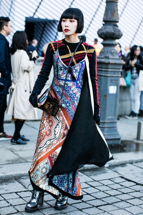 Xu huong dien vay ngu cho mua he nam nay anh 7