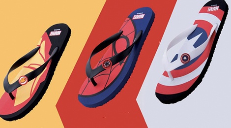 Bo suu tap dep mang dam cam hung Sieu anh hung hinh anh