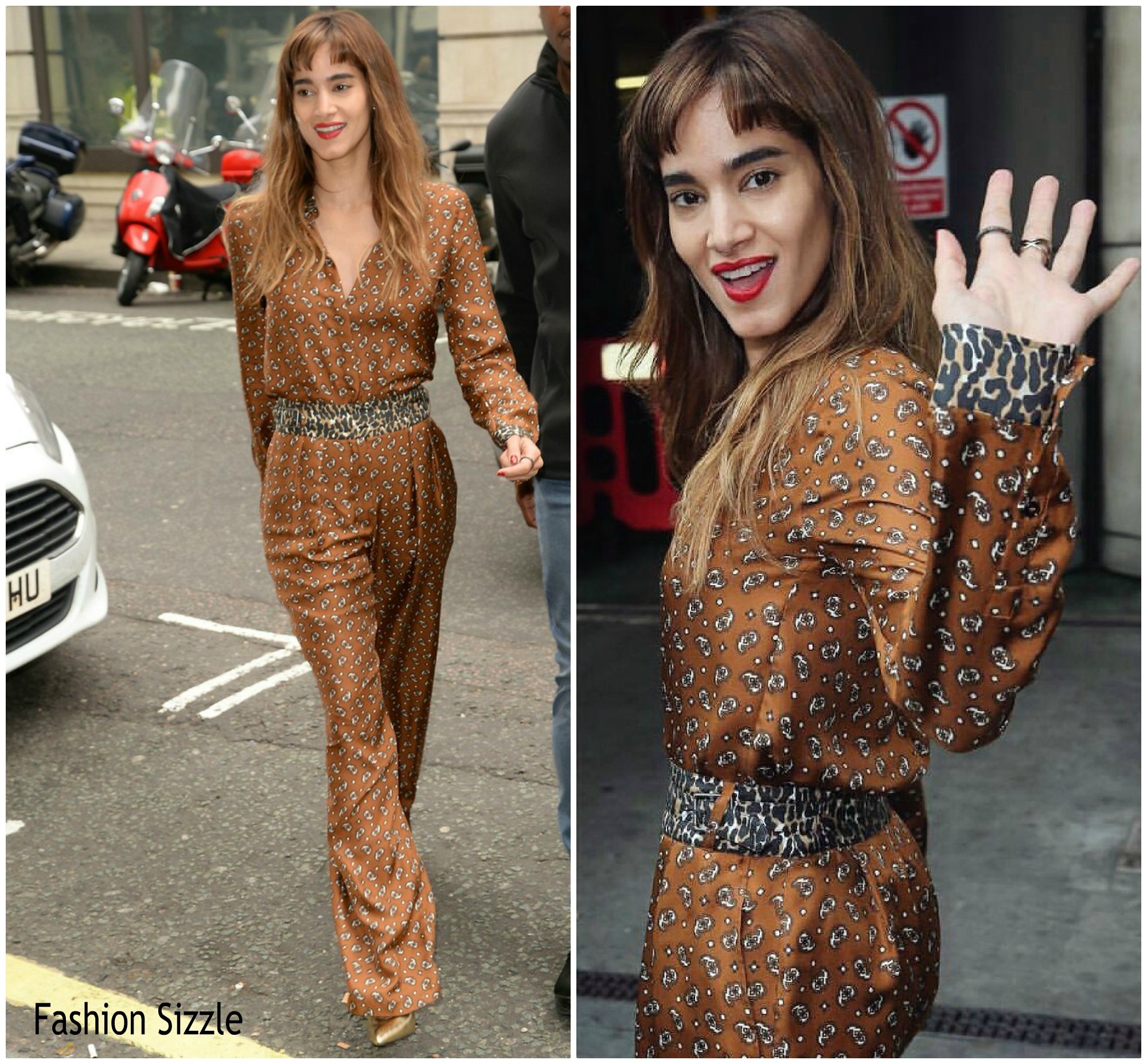 Nhung bo vay noi bat cua ‘cong chua xac uop’ Sofia Boutella anh 7