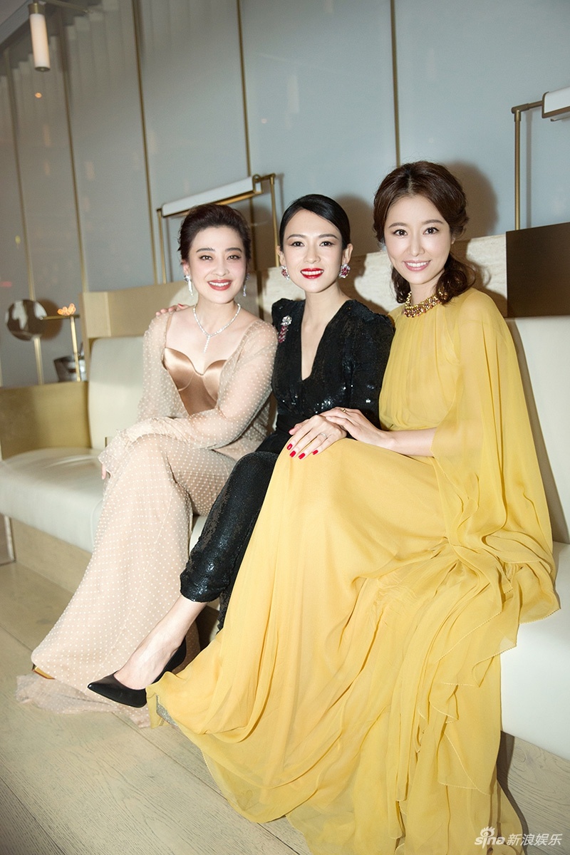 Lam Tam Nhu va Chuong Tu Di quy phai o su kien anh 3