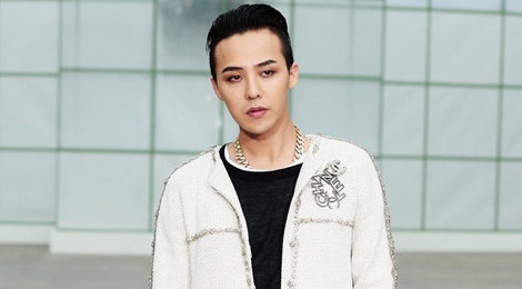 Bao My goi G-Dragon la ‘nan nhan’ cua he thong bang xep hang hinh anh