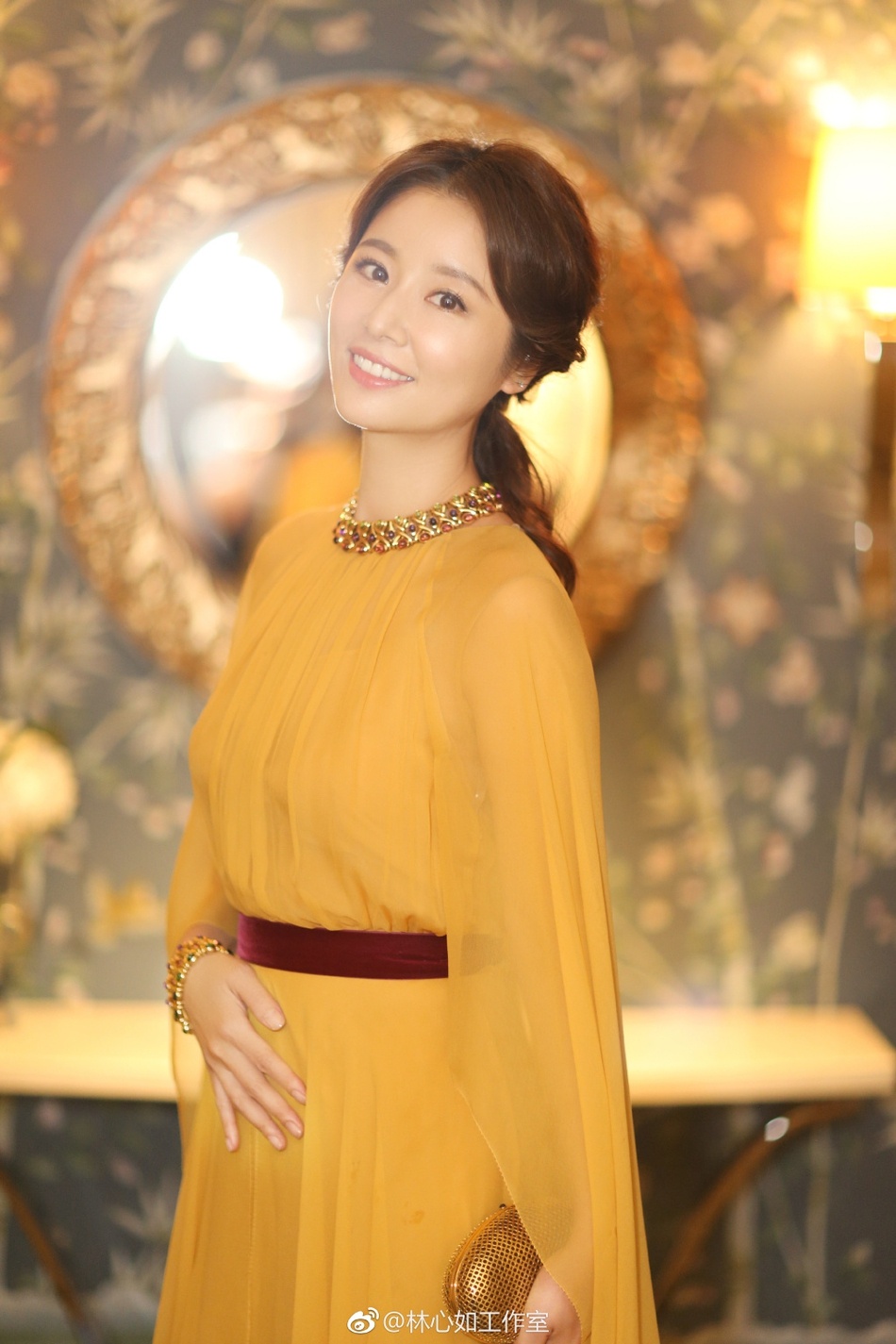 Lam Tam Nhu va Chuong Tu Di quy phai o su kien anh 2