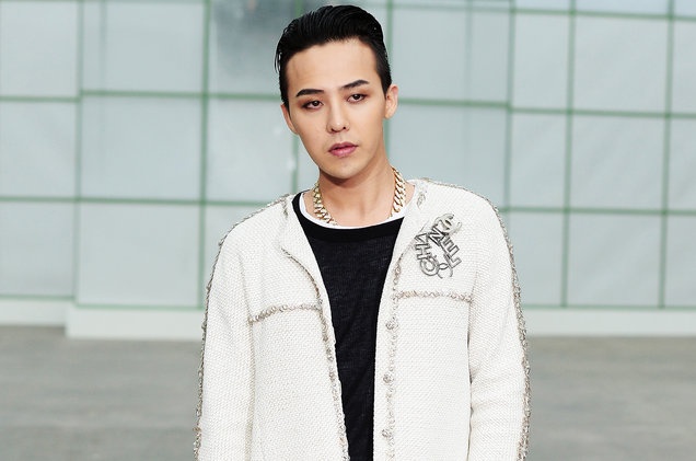 Báo Mỹ gọi G-Dragon là ‘nạn nhân’ của hệ thống bảng xếp hạng ảnh 1 Bao My goi G-Dragon la ‘nan nhan’ cua he thong bang xep hang anh 1