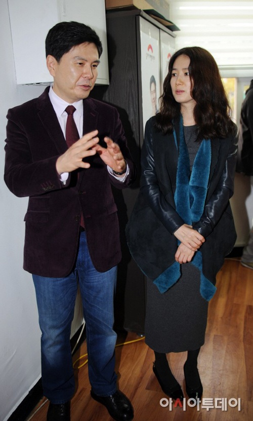 ‘Bảo bối Hàn Quốc’ Shim Eunha cấp cứu vì dùng thuốc ngủ quá liều ảnh 1 ‘Bao boi Han Quoc’ Shim Eunha cap cuu vi dung thuoc ngu qua lieu anh 1