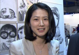 Dien vien Shim Eunha cap cuu vi dung thuoc ngu qua lieu hinh anh