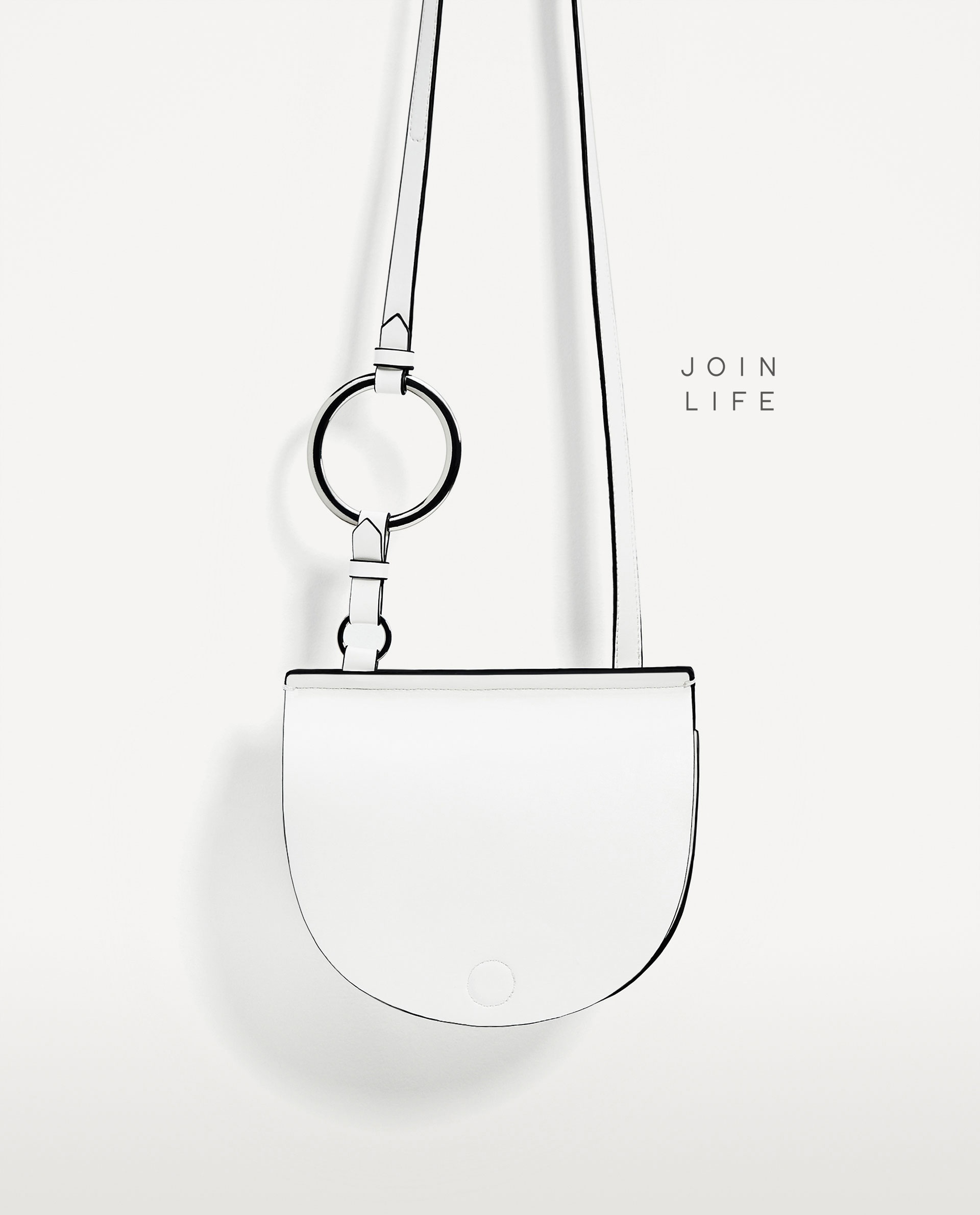 Zara giam gia manh cho mua he anh 8