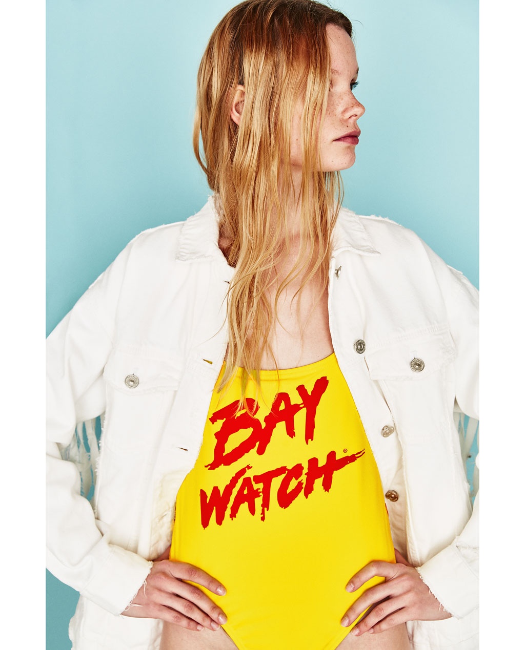 Zara giam gia manh cho mua he anh 10