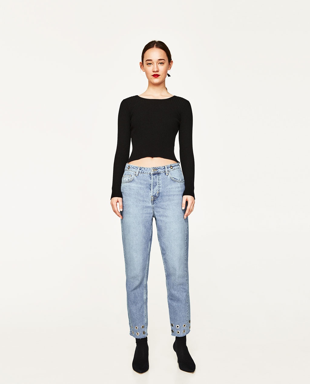 Zara giam gia manh cho mua he anh 7