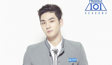 Thanh vien nhom nhac Kpop bi cao buoc xam hai tinh duc hinh anh