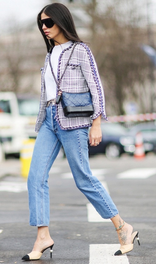 Hai mau tui gay sot tin do thoi trang Viet anh 5