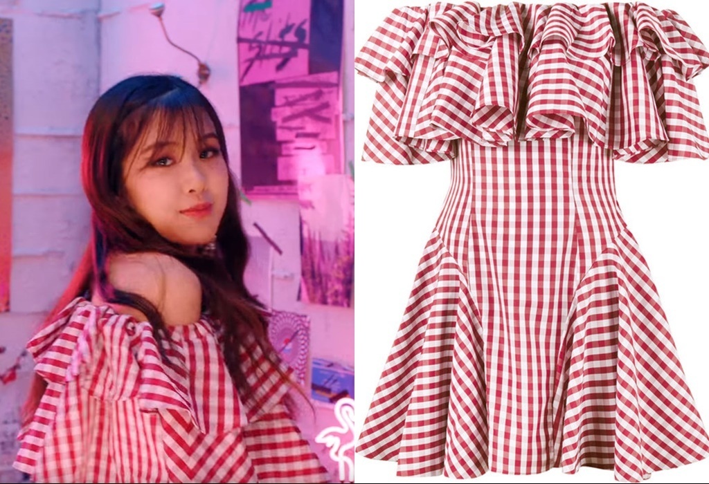 Do hieu binh dan toi cao cap trong MV cua Black Pink anh 10