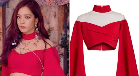 Do hieu tu binh dan toi cao cap trong MV dinh dam cua Black Pink hinh anh