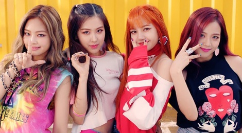 Black Pink pha ky luc cua BTS tren YouTube hinh anh