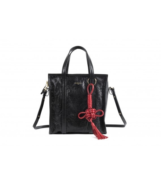 Những mẫu túi độc đáo của Balenciaga ảnh 8 Nhung mau tui doc dao cua Balenciaga anh 8