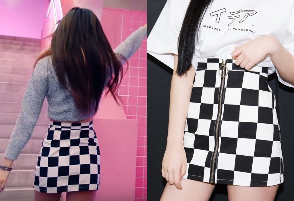 Do hieu binh dan toi cao cap trong MV cua Black Pink anh 14