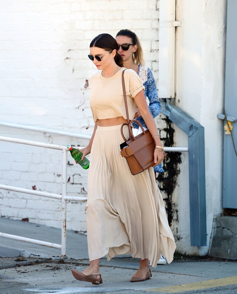 Miranda Kerr tra lai kim cuong anh 1