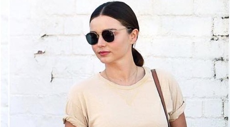 Miranda Kerr xuat hien sau lum xum tra lai kim cuong hinh anh