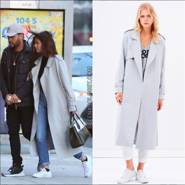Tủ đồ hiệu của Selena Gomez ảnh 10 Tu do hieu cua Selena Gomez anh 10
