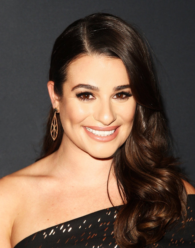 Dan cast chinh cua Glee: ke thang hoa,  nguoi tu tu anh 6