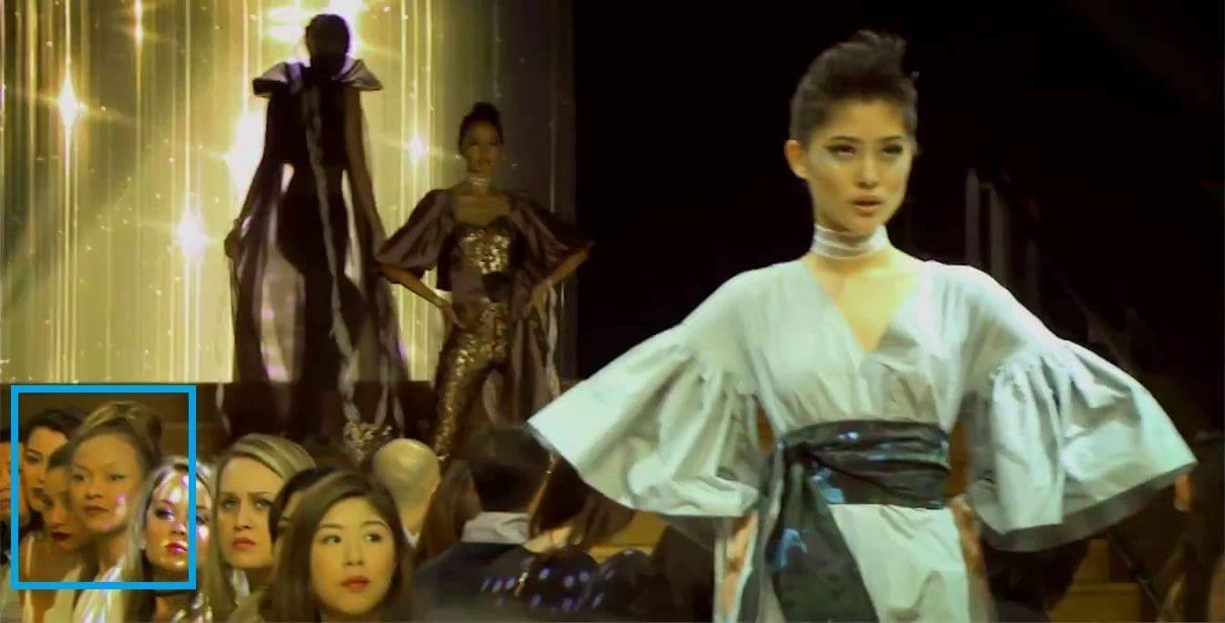 chung kết Asian Next Top Model ảnh 1 chung ket Asian Next Top Model anh 1