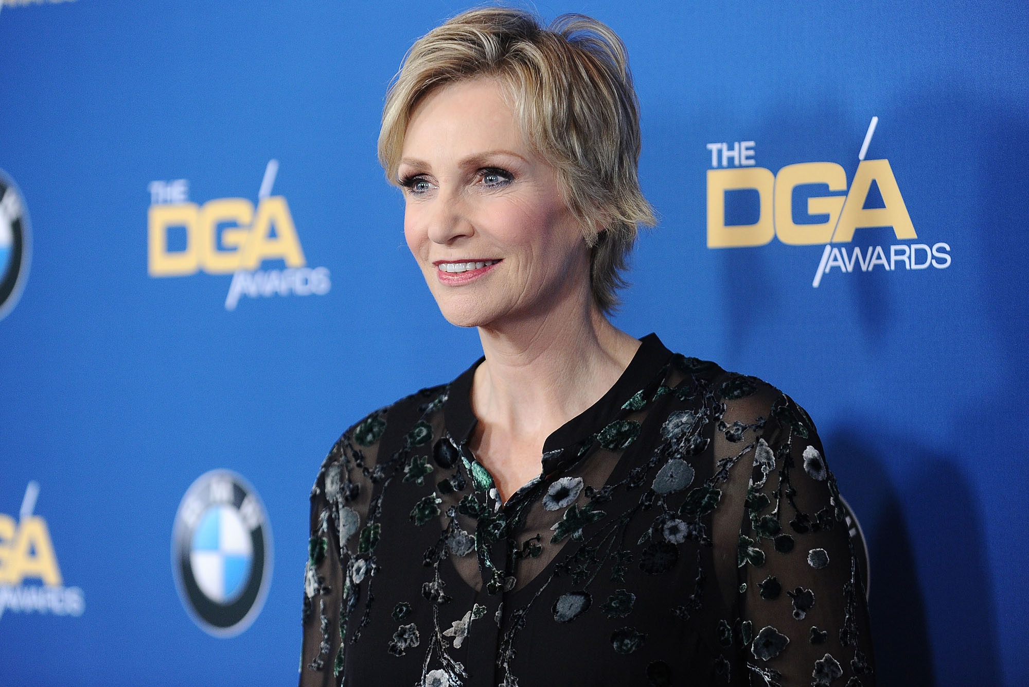 Dan cast chinh cua Glee: ke thang hoa,  nguoi tu tu anh 4