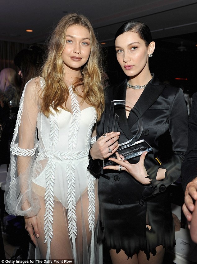 Bella Hadid trở thành gương mặt đại diện cho Max Mara ảnh 1 Bella Hadid tro thanh guong mat dai dien cho Max Mara anh 1