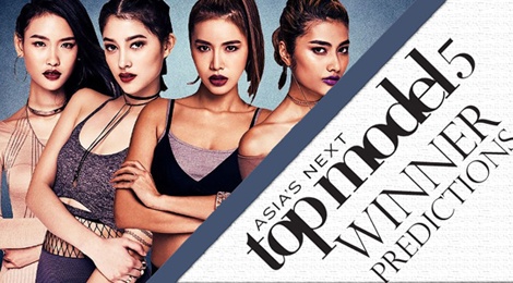 Lilly va Mai Ngo xuat hien trong dem chung ket Next Top chau A hinh anh