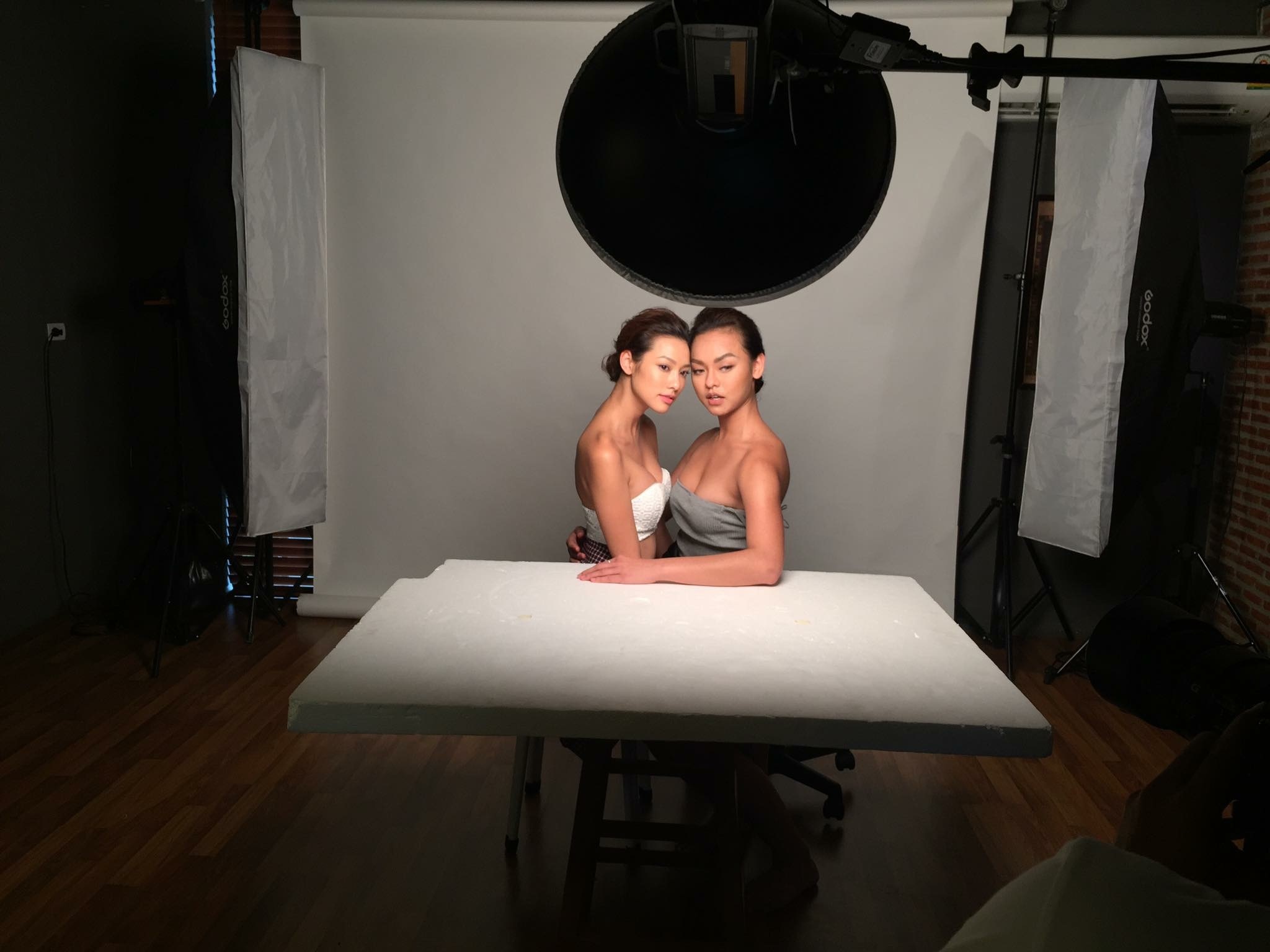 chung ket Asian Next Top Model anh 2