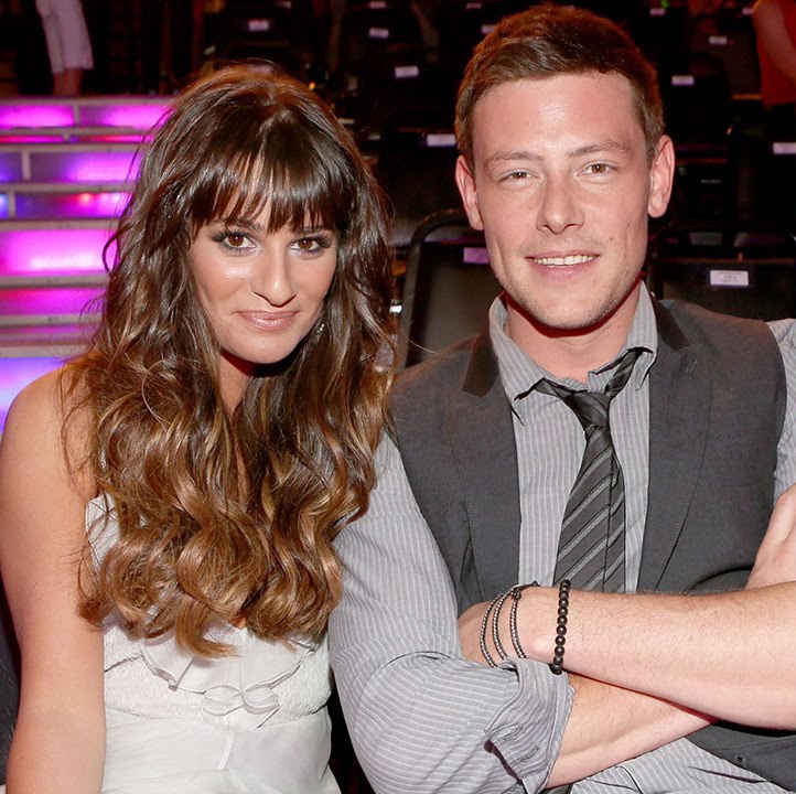 Dan cast chinh cua Glee: ke thang hoa,  nguoi tu tu anh 8