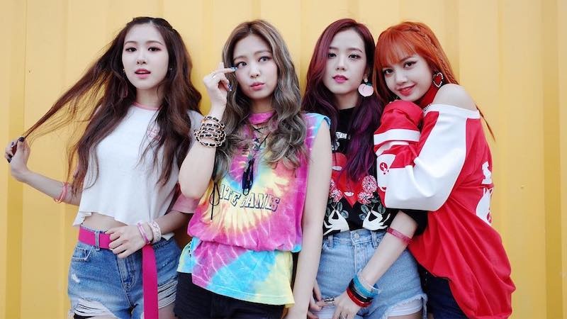 Black Pink – ‘nguoi thua ke’ xuat sac cua 2NE1 anh 8