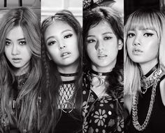 Black Pink - ‘nguoi thua ke’ xuat sac cua 2NE1 hinh anh