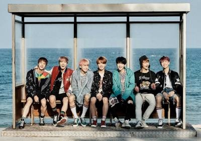 BTS lot danh sach nhung nhan vat co tam anh huong nhat tren Internet hinh anh