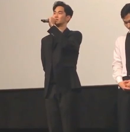 phim cua Kim Soo Hyun bi che anh 2