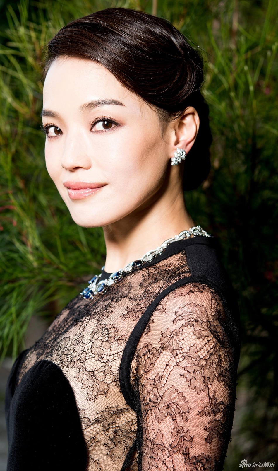 Thu Ky dep quy phai o su kien giua tin don hon nhan ran nut anh 5