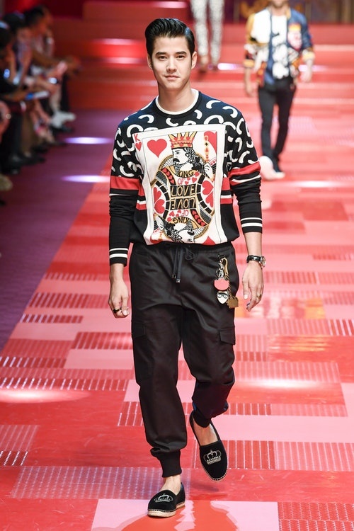 Thoi trang xuan he 2018 anh 9