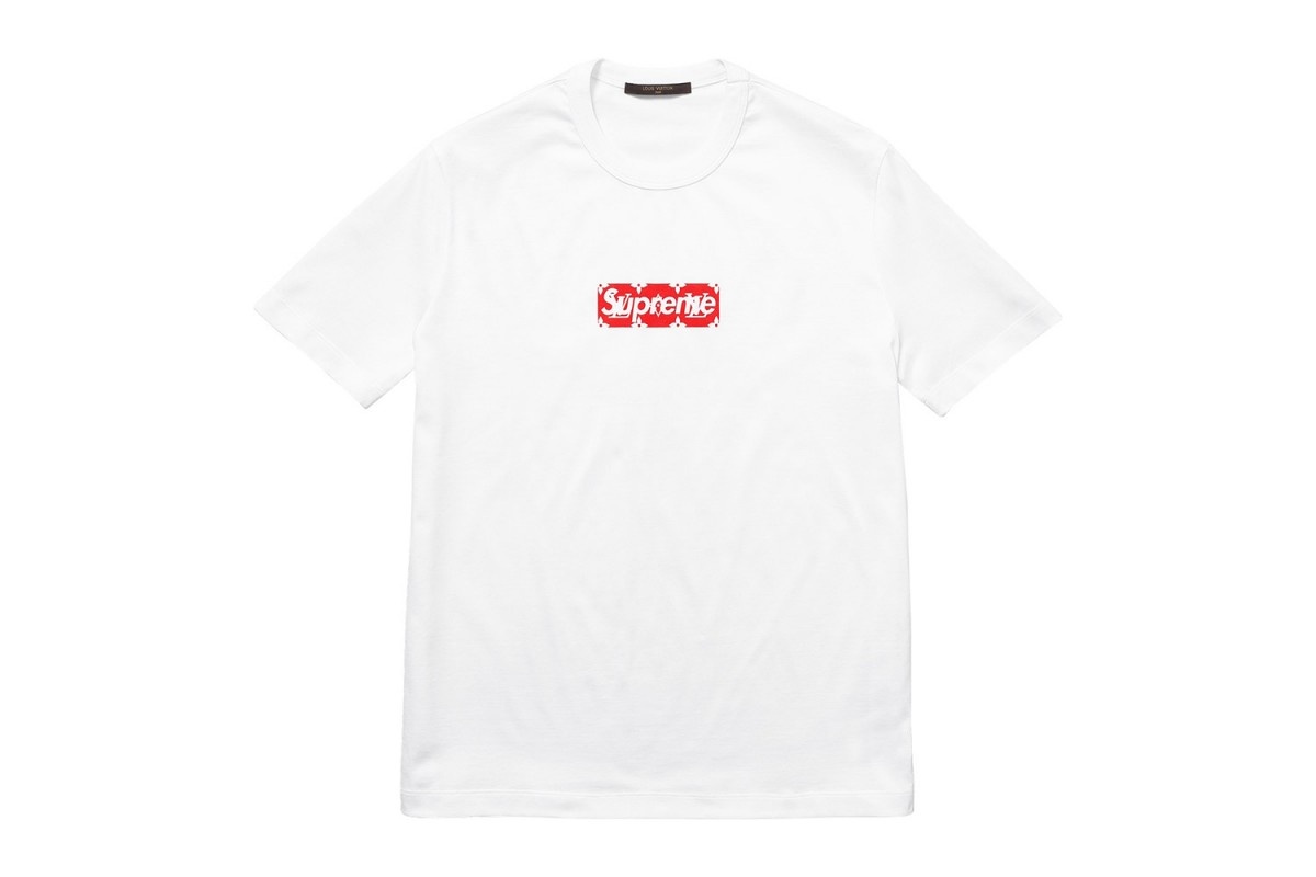 Louis Vuiton ra mắt bộ sưu tập mới cùng Supreme ảnh 4 Louis Vuiton ra mat bo suu tap moi cung Supreme anh 4