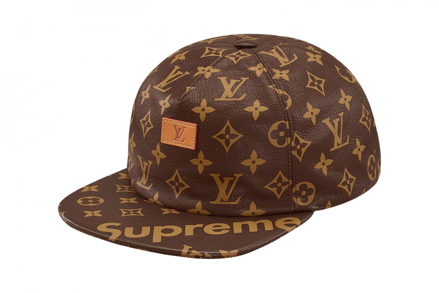 Louis Vuiton ra mắt bộ sưu tập mới cùng Supreme ảnh 6 Louis Vuiton ra mat bo suu tap moi cung Supreme anh 6