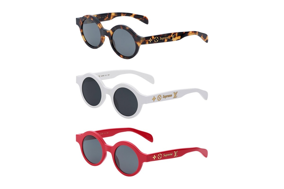 Louis Vuiton ra mắt bộ sưu tập mới cùng Supreme ảnh 8 Louis Vuiton ra mat bo suu tap moi cung Supreme anh 8