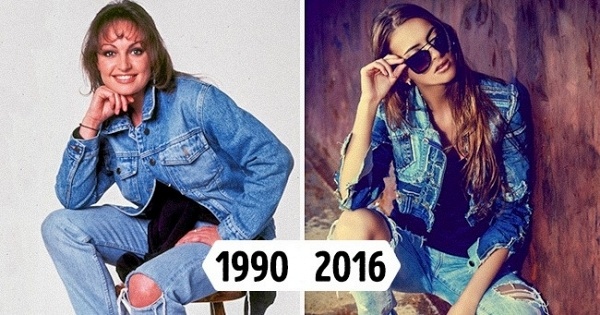 Nhung trao luu thoi trang van anh huong den ngay nay anh 2