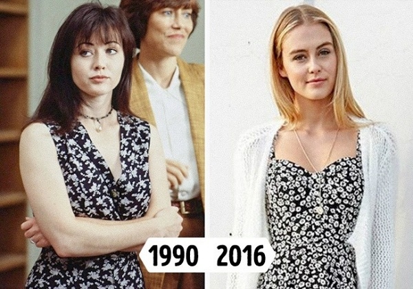 Nhung trao luu thoi trang van anh huong den ngay nay anh 3