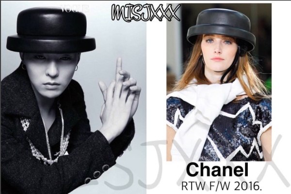 Kho đồ hiệu đắt tiền của G-Dragon ảnh 10 Kho do hieu dat tien cua G-Dragon anh 10