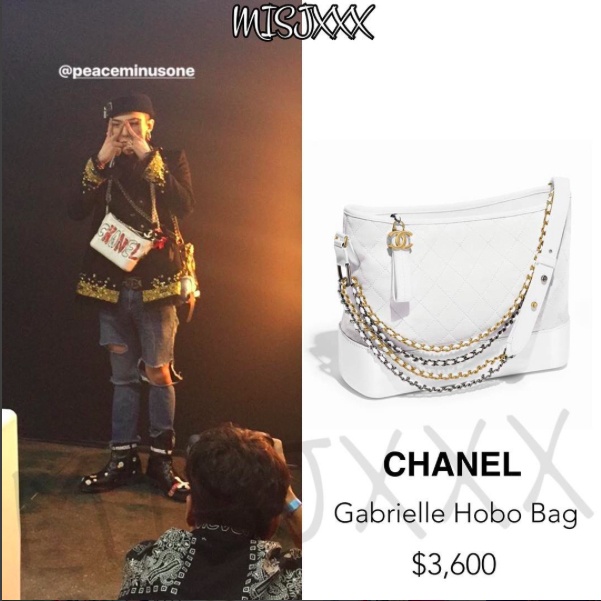 Kho đồ hiệu đắt tiền của G-Dragon ảnh 4 Kho do hieu dat tien cua G-Dragon anh 4