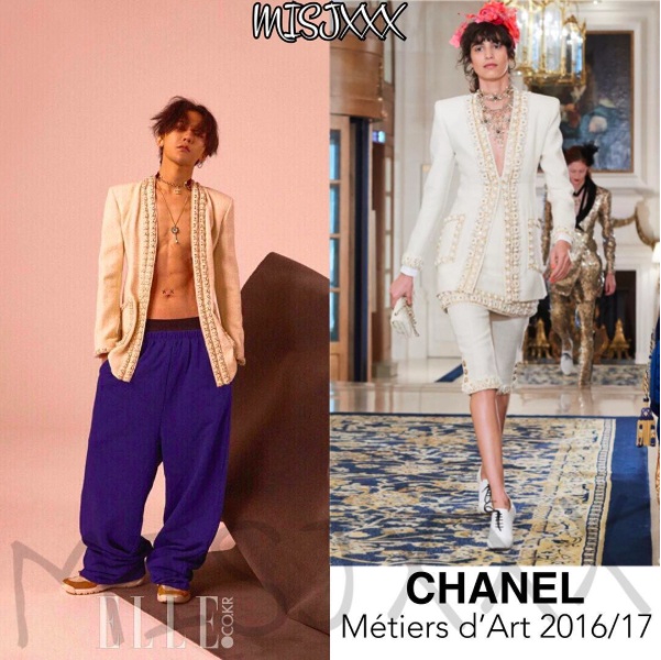 Kho đồ hiệu đắt tiền của G-Dragon ảnh 6 Kho do hieu dat tien cua G-Dragon anh 6